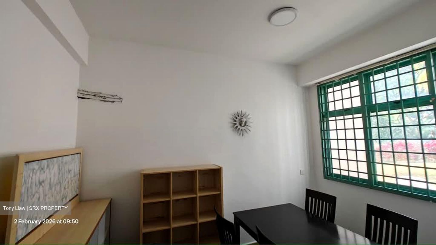 Changi Court (D16), Condominium #526832481